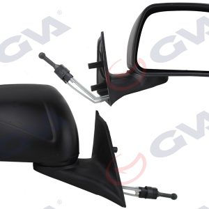 DIŞ DİKİZ AYNASI SAĞ MURAT 131 97 MEKANİK