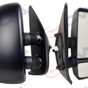 DIŞ DİKİZ AYNASI SAĞ DUCATO-BOXER-JUMPER 99 ELEKTRİKLİ ISITMALI KONVEKS VM-201EHR