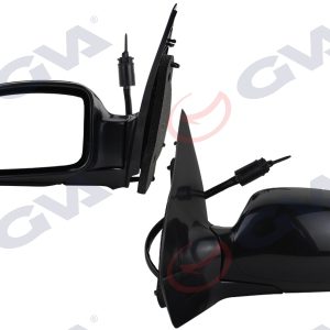 DIŞ DİKİZ AYNASI SOL FOCUS I 98 04 MEKANİK KONVEKS VM-319L