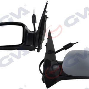 DIŞ DİKİZ AYNASI SOL FOCUS 98 MEKANİK ASTARLI SİYAH KONVEKS VM-319PL 98AB17683UE-1347113