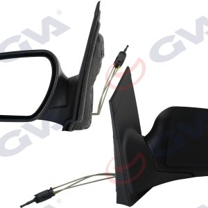 DIŞ DİKİZ AYNASI SOL FOCUS II 05 08 MEKANİK KONVEKS VM-301L 4M5117683AJ-1376304