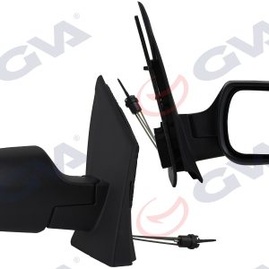 DIŞ DİKİZ AYNASI SAĞ FIESTA 02 MEKANİK KONVEKS VM-312R 2S6117682AX-1219832