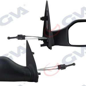 DIŞ DİKİZ AYNASI SAĞ 106 97 MEKANİK KONVEKS VM-101NR