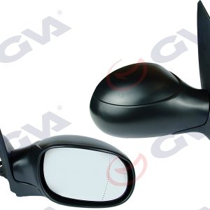 DIŞ DİKİZ AYNASI SAĞ 206 98 MEKANİK KONVEKS VM-206R