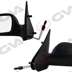 DIŞ DİKİZ AYNASI SOL XSARA 97 MEKANİK KONVEKS VM-6146AL 8148.TE