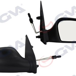 DIŞ DİKİZ AYNASI SAĞ SAXO 96 MEKANİK KONVEKS VM-144R