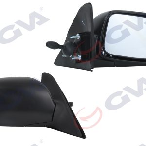 DIŞ DİKİZ AYNASI SAĞ COROLLA 97 MEKANİK KONVEKS VM-278 R 8791002150-879101A800