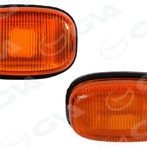 ÇAMURLUK SİNYALİ SARI SAĞ-SOL TOYOTA COROLLA 93-06 / HILUX VIGO 06-12 / RAV4 96-01
