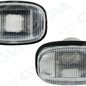 ÇAMURLUK SİNYALİ BEYAZ SAĞ-SOL TOYOTA COROLLA 93-06 / HILUX VIGO 06-12 / RAV4 96-01