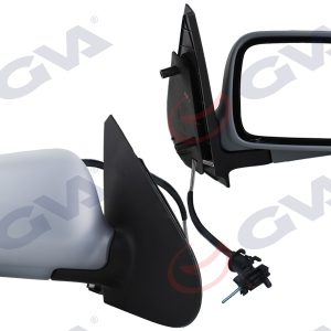 DIŞ DİKİZ AYNASI SAĞ POLO 94 MEKANİK KONVEKS VM-183R 6N1857508GRU