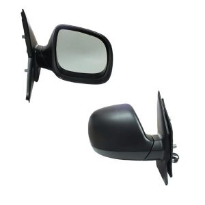 DIŞ DİKİZ AYNASI SAĞ TRANSPORTER T6 CARAVELLE 10 ELEKTRİKLİ ISITMALI KATLANIR KONVEKS 7 FİŞ VM-6196EBR 7E1857508AJ9B9-7E1857528F9B9-7E1857