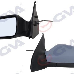 DIŞ DİKİZ AYNASI SOL ASTRA G 98 MEKANİK ASTARLI ASFERİK VM-168PAL