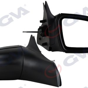 DIŞ DİKİZ AYNASI SAĞ CORSA B 93 MEKANİK KONVEKS VM-160R 1427442-1428811-1427487
