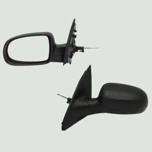 DIŞ DİKİZ AYNASI SOL CORSA C 01 MEKANİK KONVEKS VM-200AL 1428280-24420982