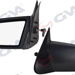 DIŞ DİKİZ AYNASI SOL VECTRA A 88 MEKANİK KONVEKS VM-162L