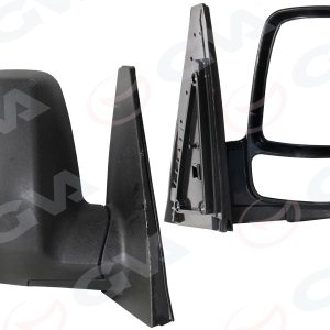 DIŞ DİKİZ AYNASI SAĞ KIA BONGO 05-18