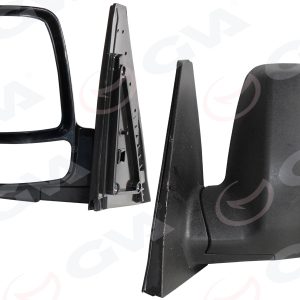 DIŞ DİKİZ AYNA SOL KIA BONGO 05-18