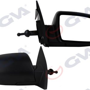 DIŞ DİKİZ AYNASI SAĞ ACCENT ERA 06 MEKANİK KONVEKS VM-445R 876201E010