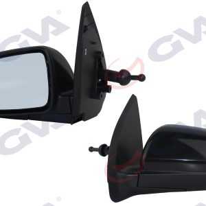 DIŞ DİKİZ AYNASI SOL AVEO 04 MEKANİK KONVEKS 96406187-96543116