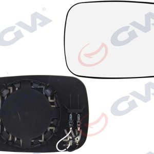 AYNA CAMI SAĞ MEGANE-SCENIC 03 ISITMALI KONVEKS VM-138GHR-OE 7701054753