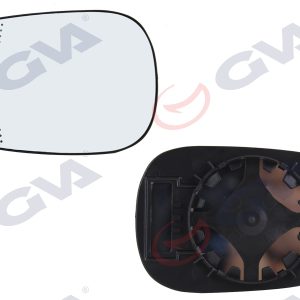 AYNA CAMI SOL CLIO I-II 94-05 -LOGAN 04 MEGANE I 96-03 MEKANİK ASFERİK VM-6800GL