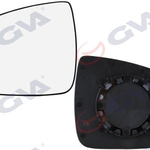 AYNA CAMI SOL CLIO SYMBOL-LOGAN-SANDERO 13 MEKANİK KONVEKS VM-6129GL