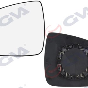 AYNA CAMI SOL CLIO SYMBOL-LOGAN-SANDERO 13 ISITMALI KONVEKS VM-6129GHL