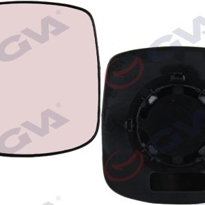 AYNA CAMI SAĞ/SOL KANGOO II 08-12 MEKANİK VM-6131G