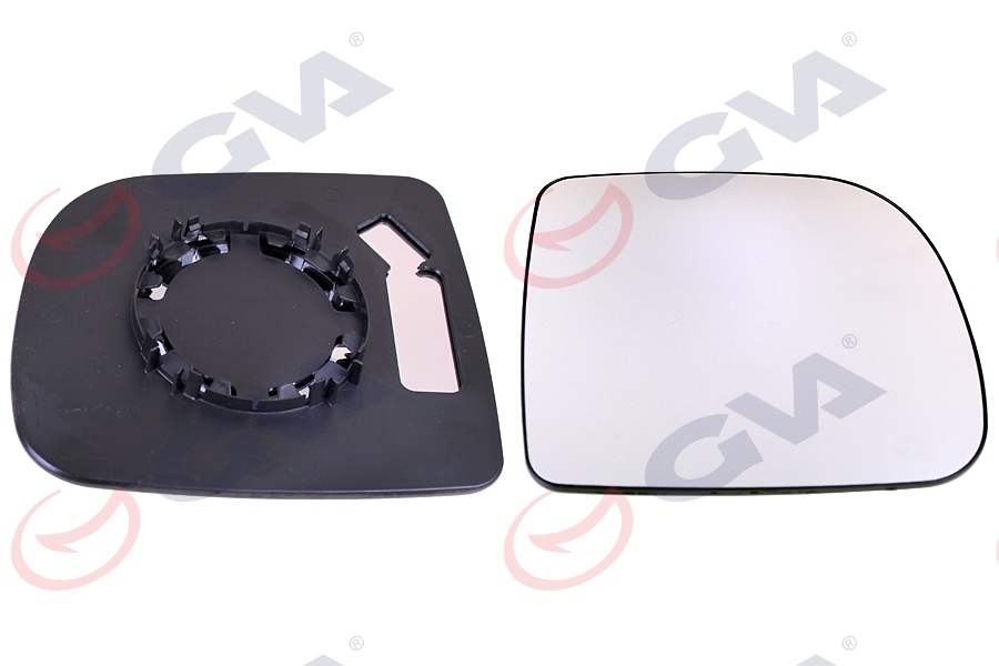 AYNA CAMI SAĞ KANGOO 97-01 MEKANİK VM-131GR