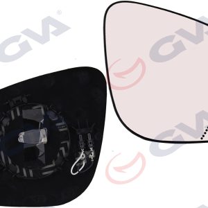 AYNA CAMI SAĞ KANGOO 13 -MB CITAN 13 ISITMALI ASFERİ VM-6132AGHR