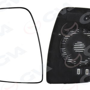 DIŞ DİKİZ AYNA CAMI SOL FIAT SCUDO-E SCUDO-ELYSSE 2023