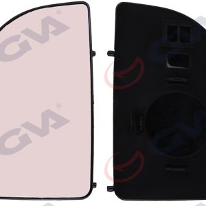 AYNA CAMI SOL DUCATO-BOXER-JUMPER 02-06 MEKANİK KONVEKS ÜST CAM VM-201GL