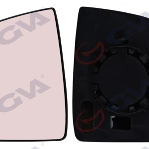 AYNA CAMI SOL DOBLO 11 MEKANİK KONVEKS VM-668GL