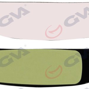 AYNA CAMI SOL DOBLO 11 MEKANİK ALT CAM