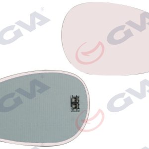 AYNA CAMI SAĞ PUNTO 05 LINEA 07 ISITMALI KONVEKS VM-6156GHR 71740498