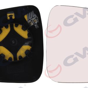 AYNA CAMI SAĞ FIORINO-BIPPER-NEMO 08 ISITMALI KONVEKS VM-6115GHR