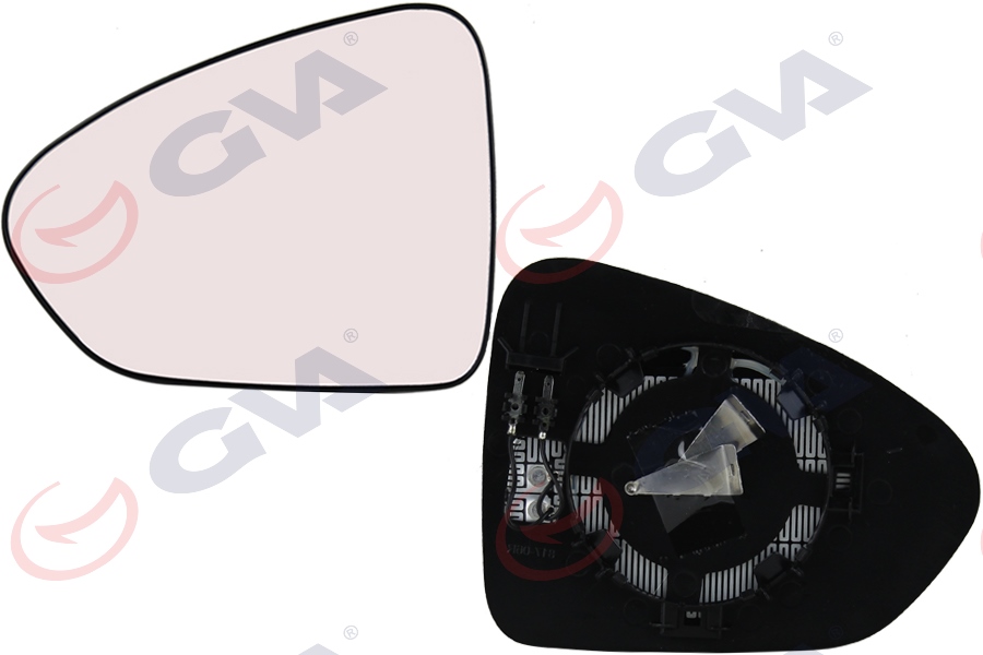 .AYNA CAMI SOL EGEA 16 ISITMALI KONVEKS VM-6157GHL