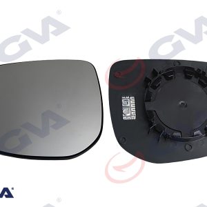 AYNA CAMI SOL 301-C-ELYSSE 12 ISITMALI KONVEKS VM-512GHL