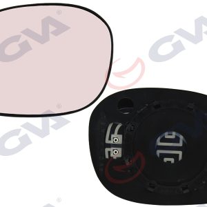 AYNA CAMI SOL 206 98 C3 02 ISITMALI ASFERİK VM-206AGHL 8151.GE-8151.CG