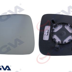 AYNA CAMI SOL TRANSPORTER T5 04 ISITMALI ASFERİK VM-373AGHL 7H1857521N-7H1857521A