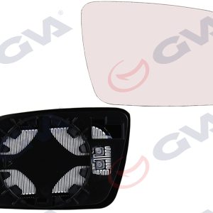 AYNA CAMI SAĞ POLO 05 ISITMALI KONVEKS VM-377AGHR 6Q0857522K-1Z1857522F