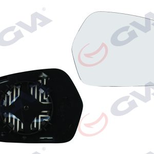 AYNA CAMI SAĞ A6 11 ISITMALI ASFERİK VM-6022AGHR 4G0857536B