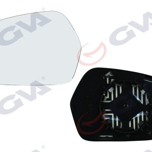 AYNA CAMI SOL A6 11 ISITMALI ASFERİK VM-6022AGHL 4G0857535B