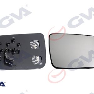 AYNA CAMI SAĞ ASTRA G 98-02 ISITMALI KONVEKS VM-168GHR 6428739