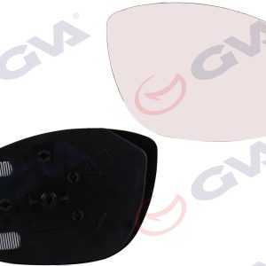 AYNA CAMI SAĞ VECTRA B 95-02 ISITMALI KONVEKS VM-166GHR 6428016-1428656-1428818-1428718