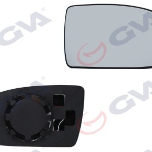 AYNA CAMI SAĞ ACCENT-ERA 05-10 MEKANİK KONVEKS VM-445GR