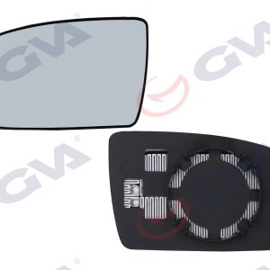 AYNA CAMI SOL ACCENT-ERA 05-10 ISITMALI KONVEKS VM-445GHL 876111E110