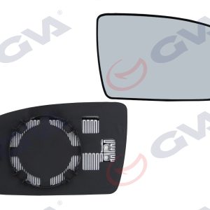 AYNA CAMI SAĞ ACCENT-ERA 05-10 ISITMALI KONVEKS VM-445GHR 876211E100