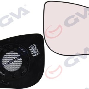 AYNA CAMI SAĞ İ20 12-15 ISITMALI KONVEKS 876211K000