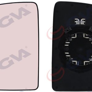 AYNA CAMI SOL UST MERCEDES SPRINTER B906 . VW CRAFTER 30-35-50 ISITMALI KONVEKS A0028111533-2E0857587B